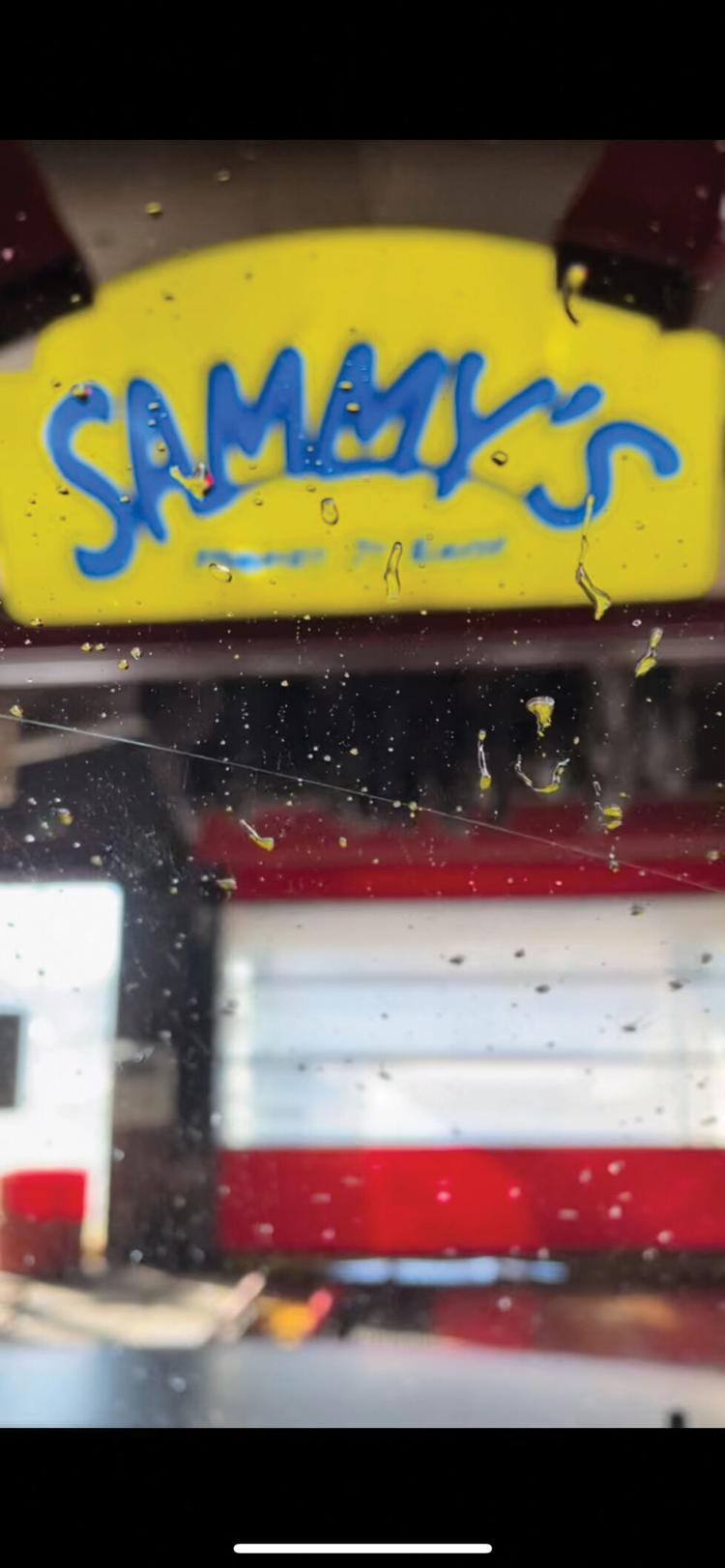 Sammy’s Car Wash celebrates fifty years City Buzz