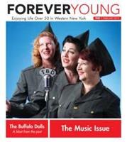 Forever Young February 2015