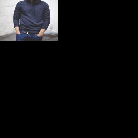 From Buffalo to Glee: Meet Jacob Artist | Talk About the Arts ...