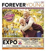 Forever Young October 2022