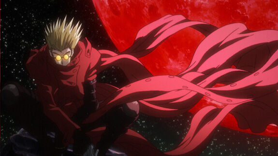 Trigun Stampede Reboot Anime Acquired By Crunchyroll  That Hashtag Show