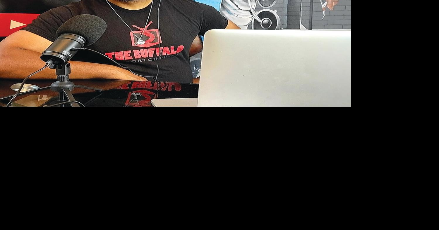 Uncovering Buffalo’s past | People | buffalospree.com