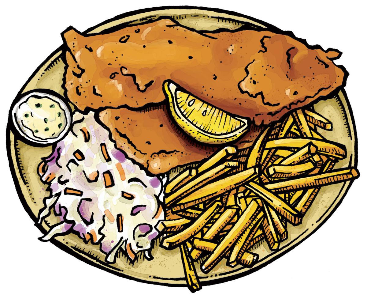 Spree’s 2026 Fish Fry List | Food + Drink News | buffalospree.com