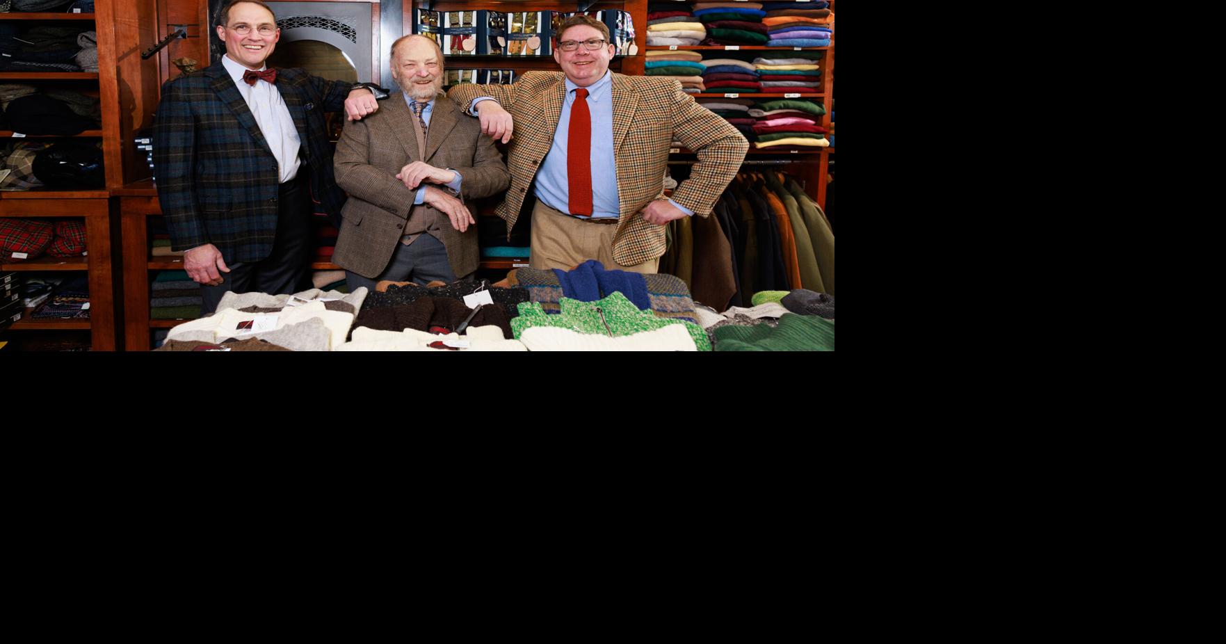 Respecting tradition at O’Connell’s