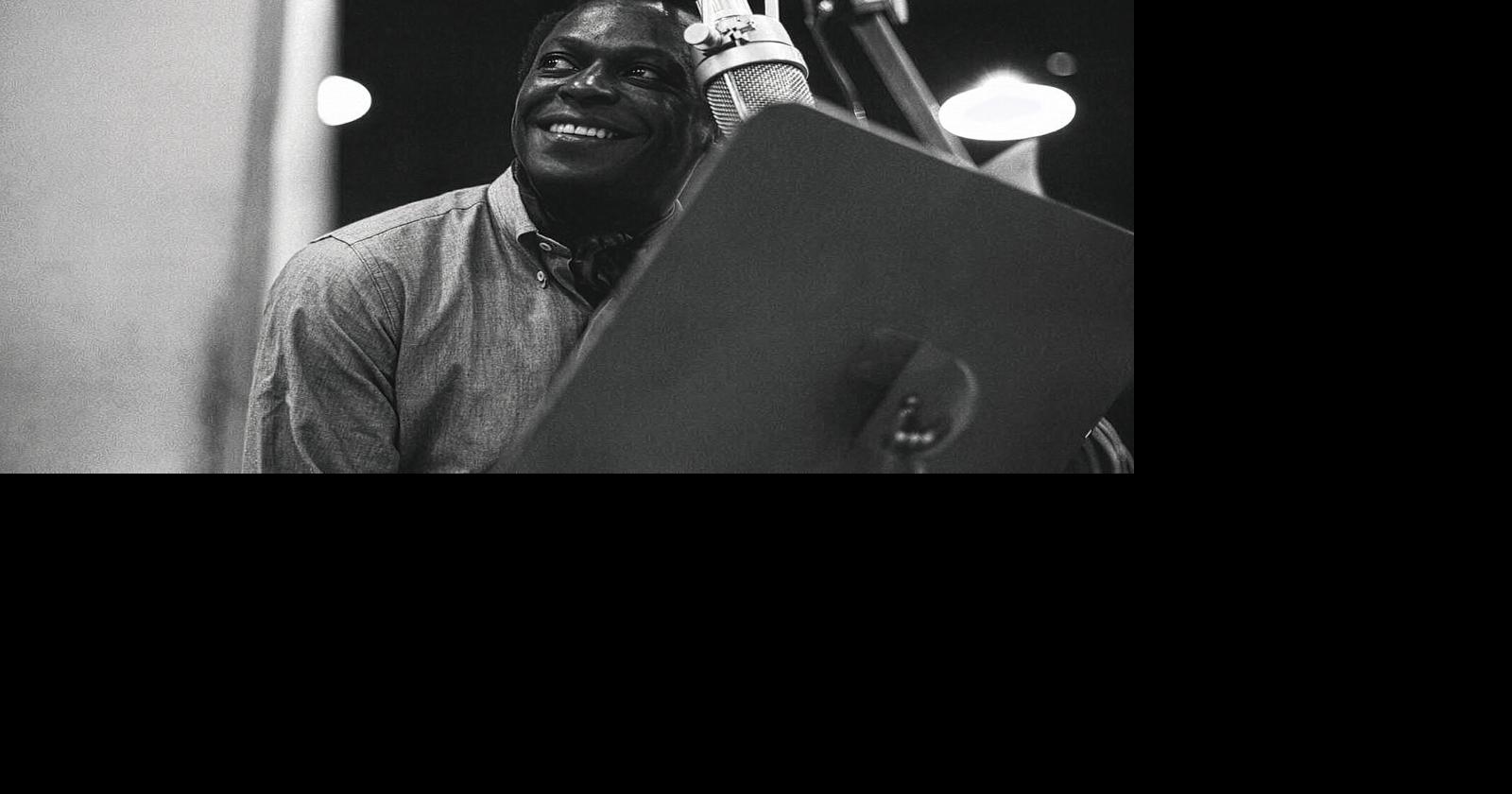 Miles Davis at 100