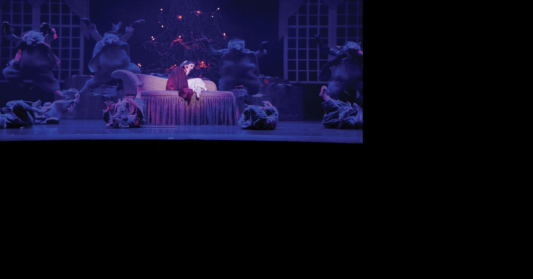 Classical music for the holidays Music