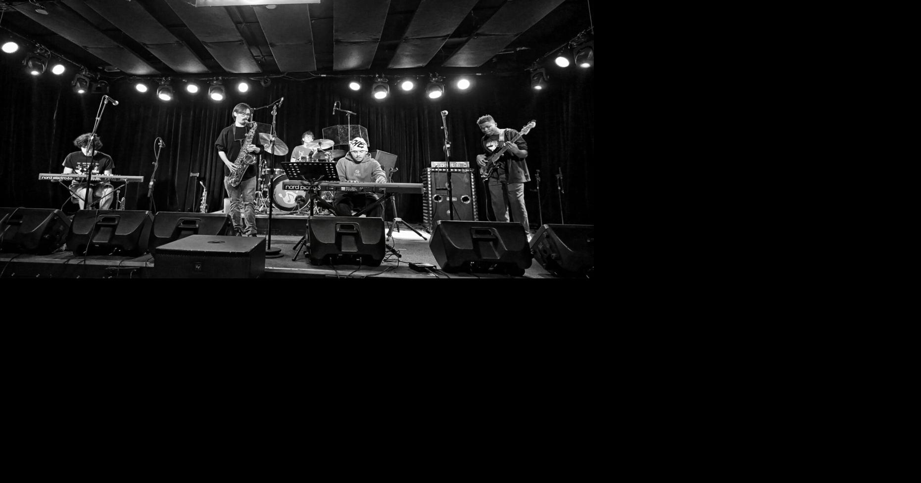 A new musical tribe in Buffalo