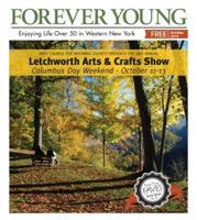 Forever Young October 2014