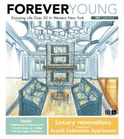 Forever Young June 2015