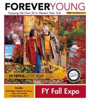 Forever Young October 2015