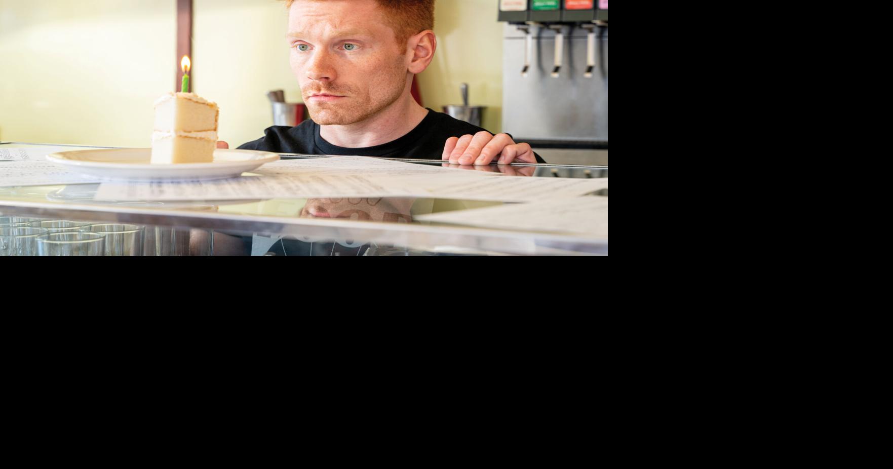 10 Questions for Sean Ryan | Theater | buffalospree.com