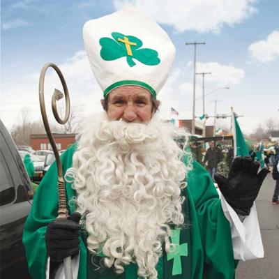 The Old Neighborhood St Patrick S Day Parade Wny Life Buffalospree Com