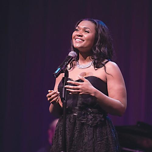 Classically Speaking | Arts + Entertainment | buffalospree.com