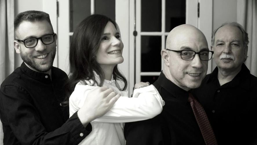Where the Bands Are: This week in live music & concert news | Music ...