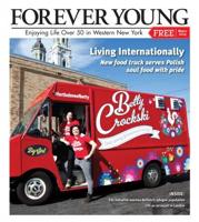 Forever Young March 2014