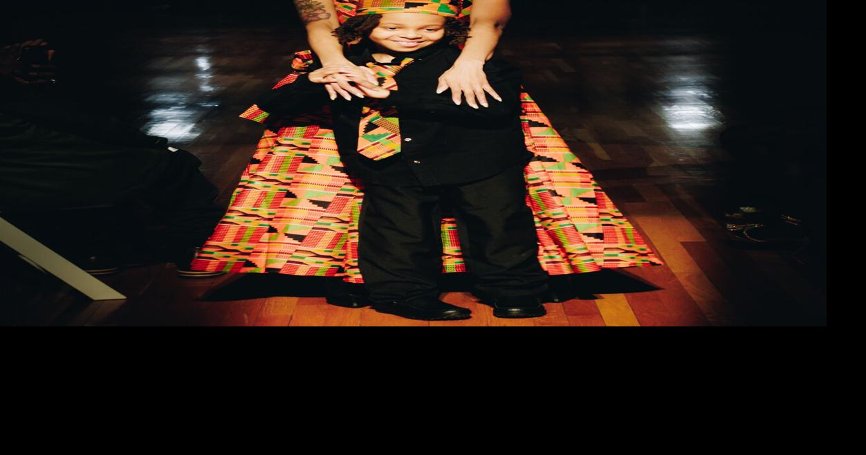 Black Carpet III Brings Fashion, Culture, and Community to Shea’s Buffalo Theatre