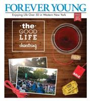 Forever Young July 2014