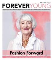 Forever Young March 2016