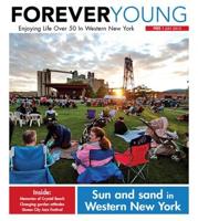 Forever Young July 2015