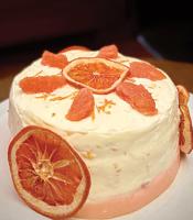 Recipe of the week: Brown Derby Cake