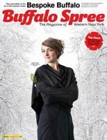 Buffalo Spree January 2014