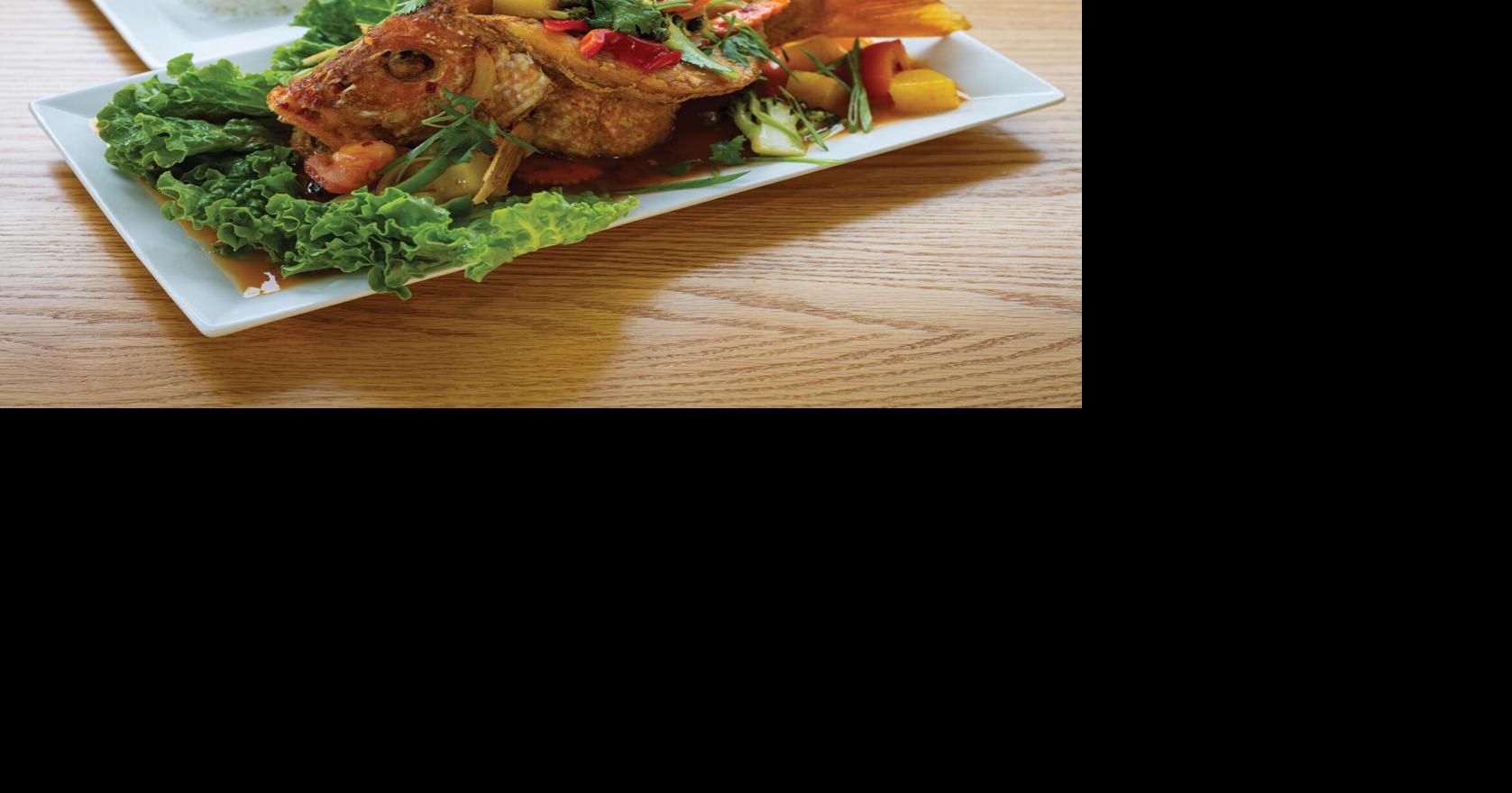 FOOD & DRINK | Best Of | buffalospree.com