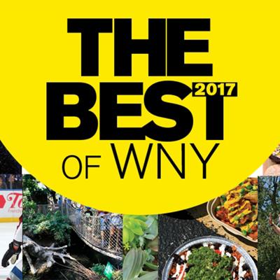Best of WNY 2017