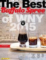 Buffalo Spree July 2015