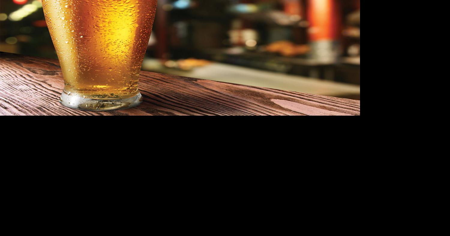 A hopeful beer tasting and a reassessment of the bitter beer face