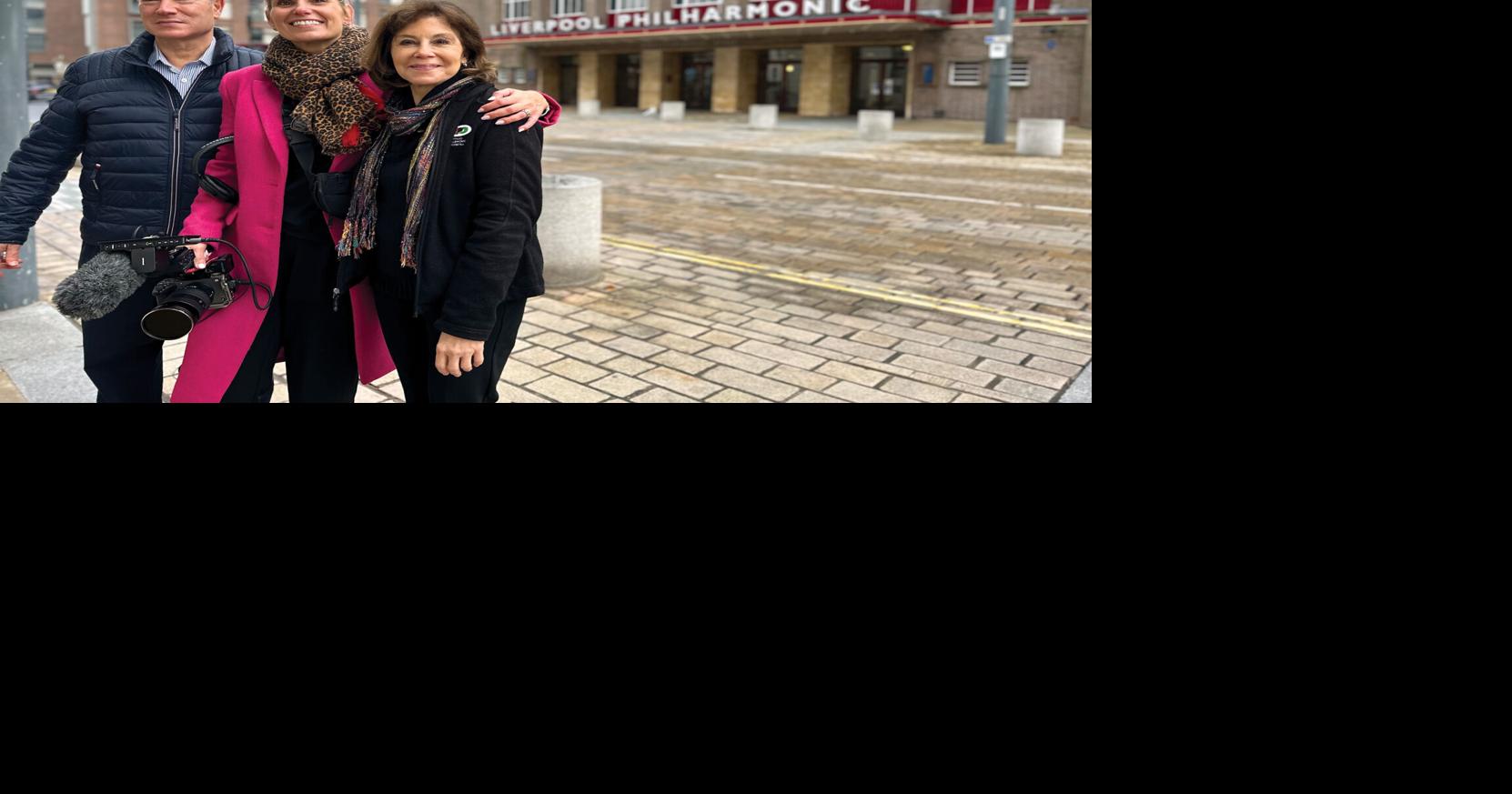 Local filmmaker wins New York Emmy