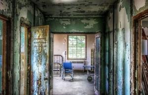 Rolling Hills Asylum: History, Hauntings, and Paranormal Experiences in WNY