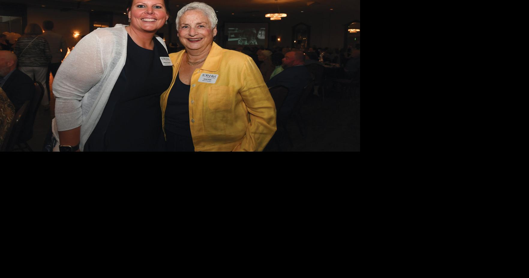 Bornhava’s 29th Annual Auction | Who Was There | buffalospree.com