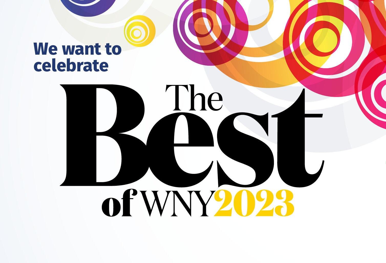 Best of WNY 2023 Best Of Poll