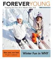 Forever Young January 2015
