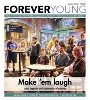Forever Young March 2020