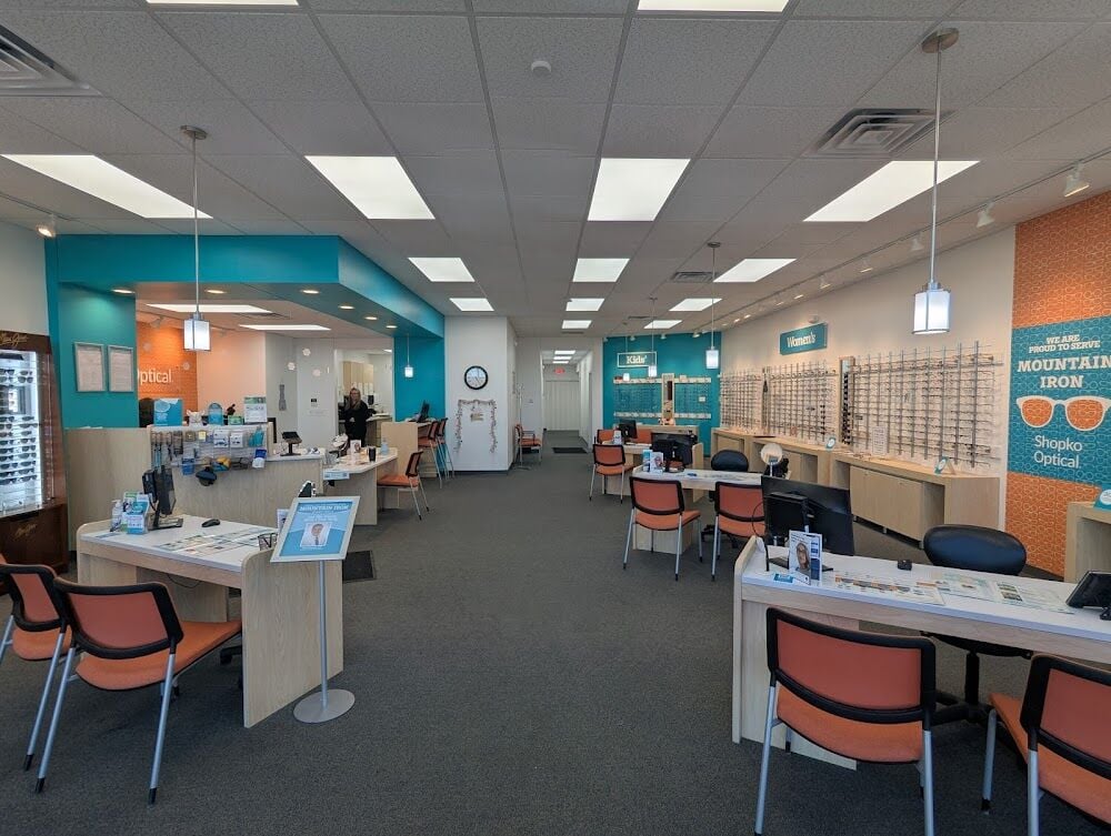 Shopko Optical | | businessnorth.com