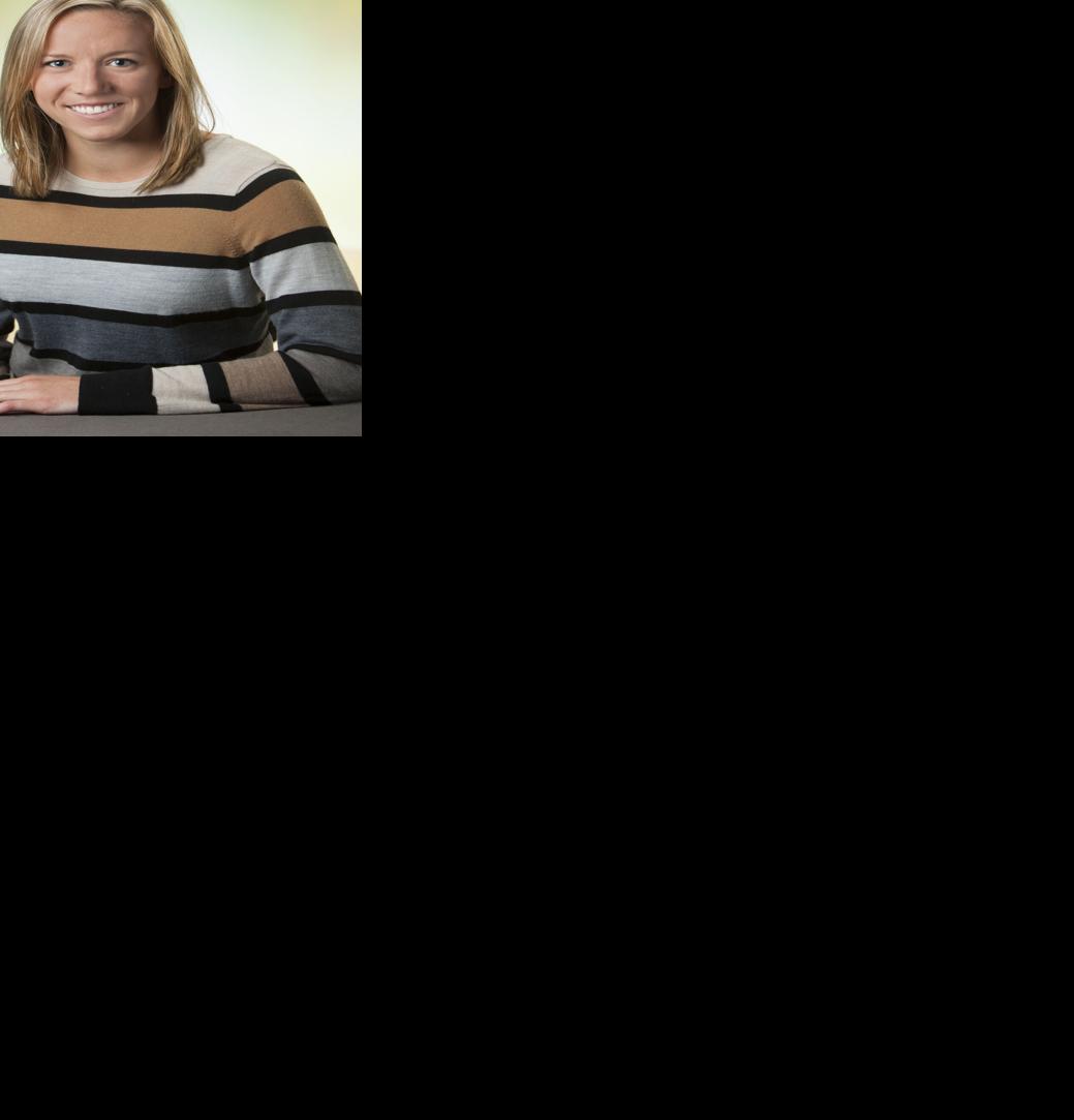 Essentia Health-Duluth Clinic welcomes elder care specialist Allison ...