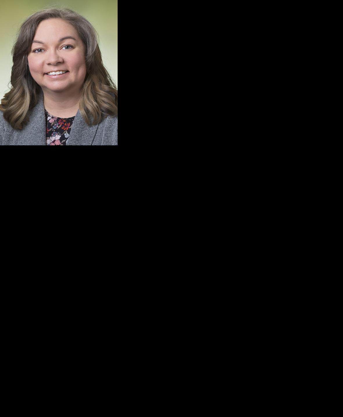 Essentia Health welcomes audiologist Amy Rothermel