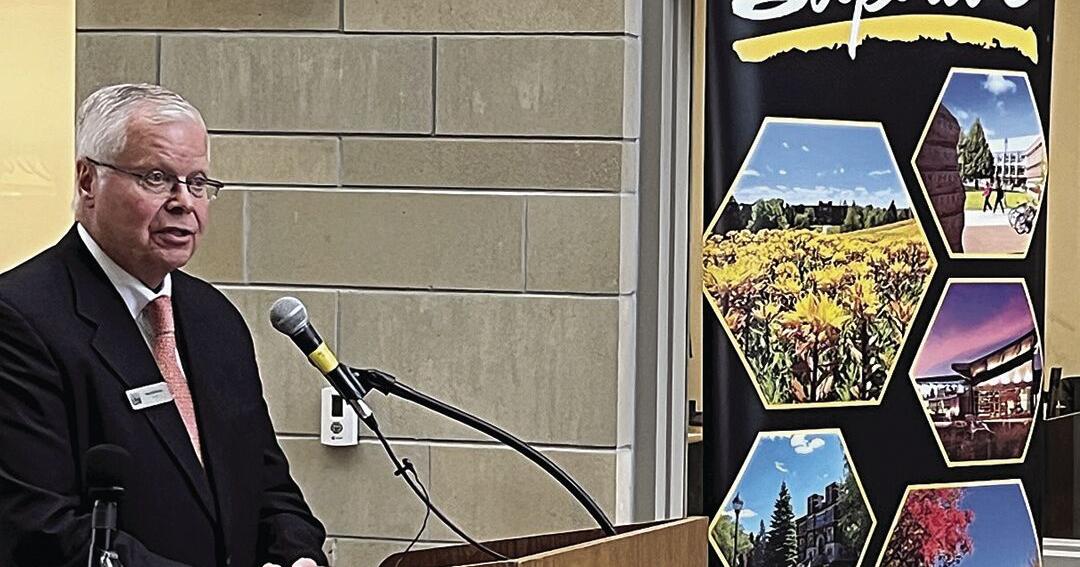 UW-Superior launches new Center for Research and Evaluation Services - Vimarsana News