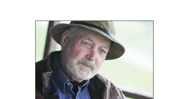 Jack Rajala Timber executive Jack Rajala passes away | The Daily Briefing ...