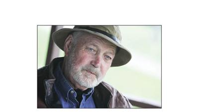 Jack Rajala Timber executive Jack Rajala passes away | The Daily Briefing ...