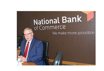 National Bank of Commerce announces merger with Republic Bank