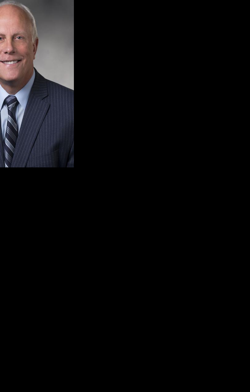 St. Luke’s welcomes Dr. Mark Erhard | Newsmakers | businessnorth.com