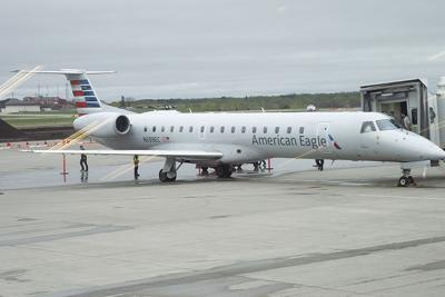 American Airlines Begins Duluth Service The Daily Briefing