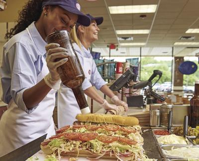 Jersey Mike's to open next week in Duluth