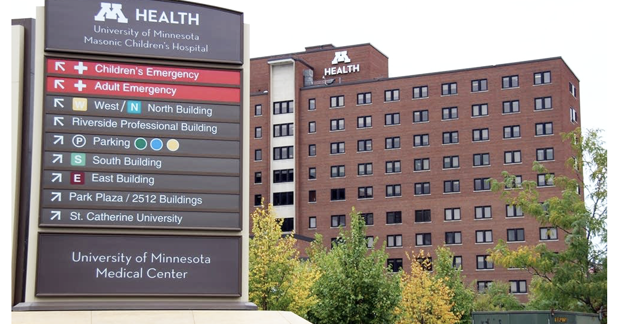 University of Minnesota , Fairview and M Physicians reach agreement for medical school