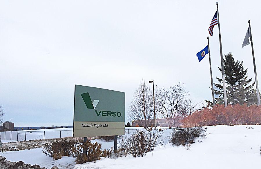 To survive in evolving market, changes proposed for Duluth paper mill The Daily Briefing