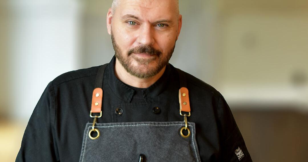 ReCore named Restaurant 301 executive chef - Vimarsana News