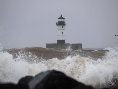 Duluth lighthouse has a new owner and will soon offer tours