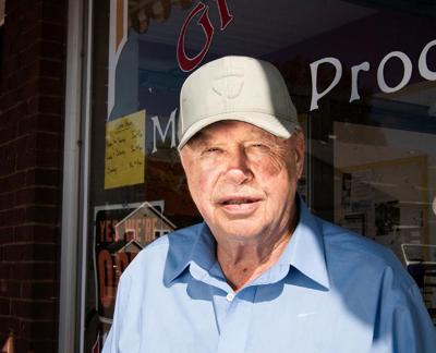 Polaski Named Grand Marshal Of 2019 Bayfield Apple Festival Around The Region Businessnorth Com